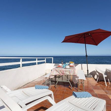Casa En El Mar Villa Candelaria Ngoại thất bức ảnh