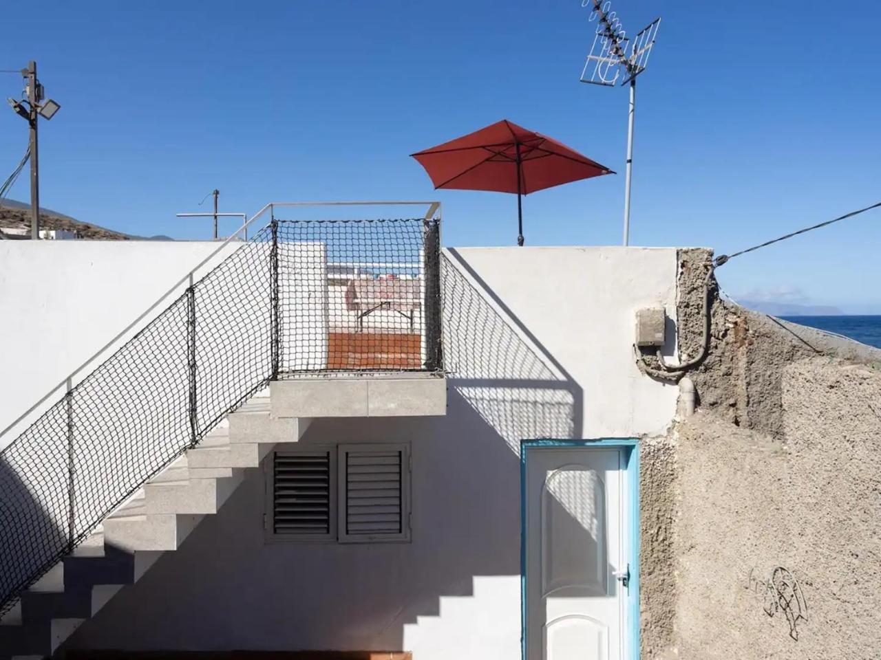 Casa En El Mar Villa Candelaria Ngoại thất bức ảnh