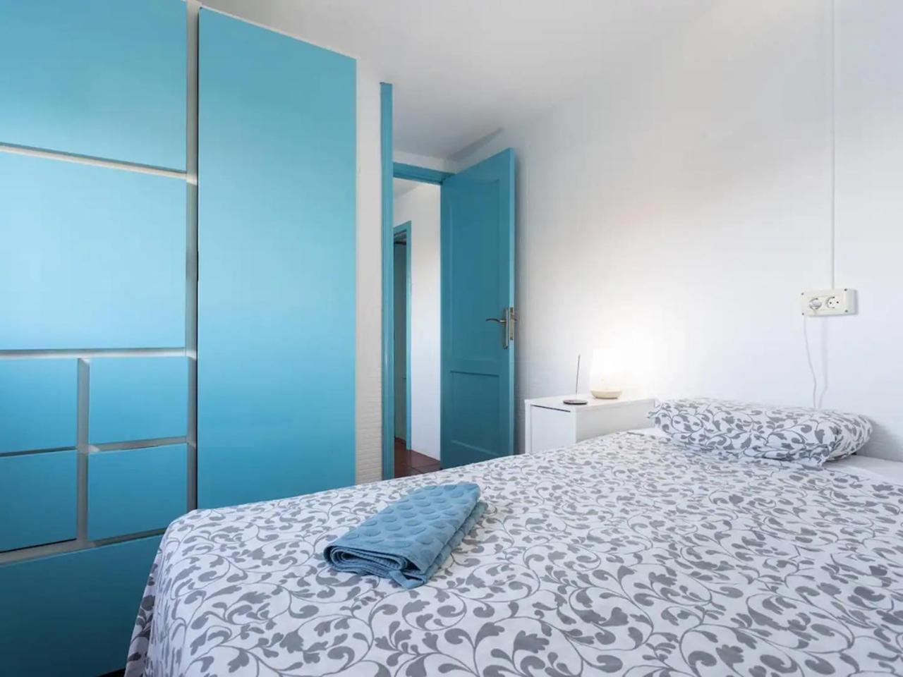 Casa En El Mar Villa Candelaria Ngoại thất bức ảnh