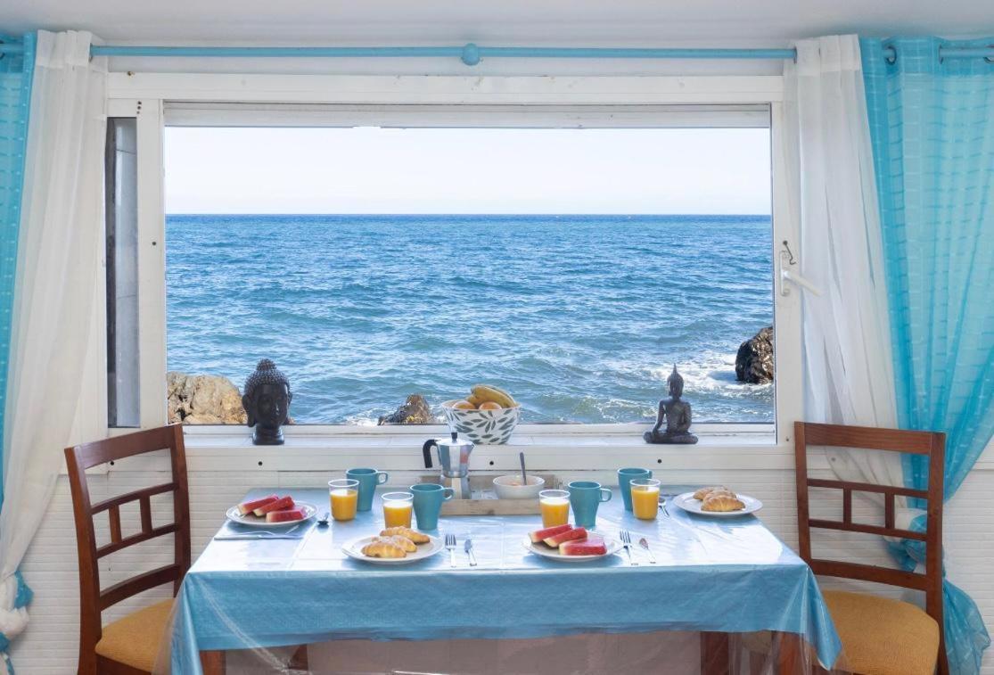 Casa En El Mar Villa Candelaria Ngoại thất bức ảnh