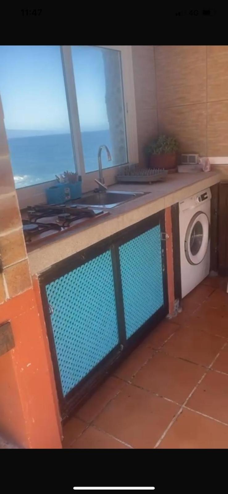 Casa En El Mar Villa Candelaria Ngoại thất bức ảnh