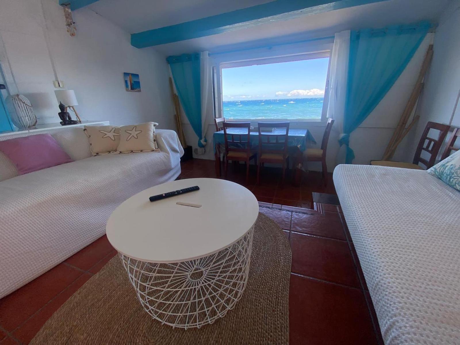 Casa En El Mar Villa Candelaria Ngoại thất bức ảnh