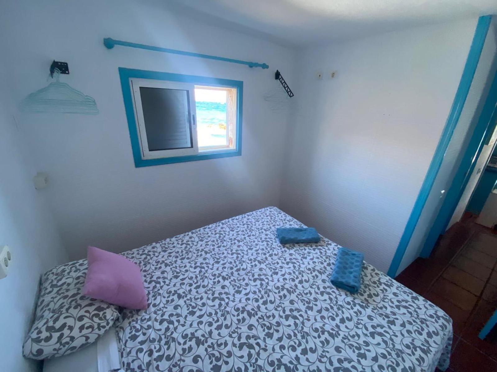 Casa En El Mar Villa Candelaria Ngoại thất bức ảnh